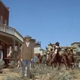 Blazing Saddles